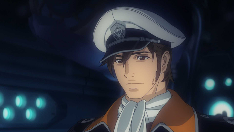 Star Blazers 2199 - Space Battleship Yamato - Volume 5: Episode 22-26 Blu-ray Star Blazers 2199 - Space Battleship Yamato - Volume 5: Episode 22-26 Blu-ray