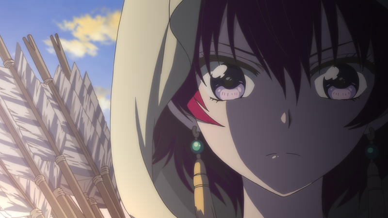 Akatsuki no Yona - Prinzessin der Morgendämmerung - Volume 1: Episode 1-5 inkl. Sammelschuber Blu-ray Akatsuki no Yona - Prinzessin der Morgendämmerung - Volume 1: Episode 1-5 inkl. Sammelschuber Blu-ray