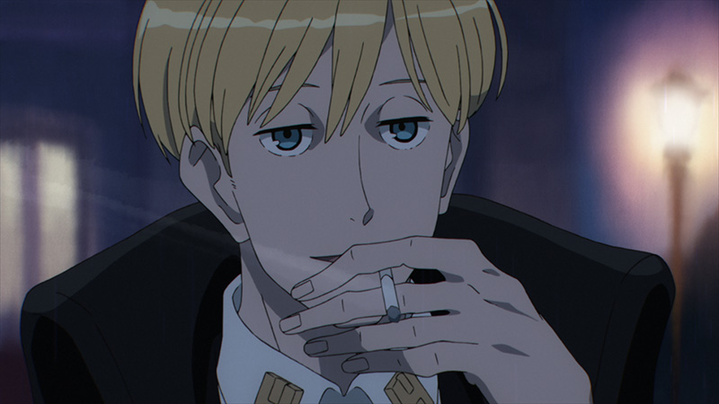 ACCA: 13 Territory Inspection Dept. - Volume 2: Episode 05-08 Blu-ray ACCA: 13 Territory Inspection Dept. - Volume 2: Episode 05-08 Blu-ray