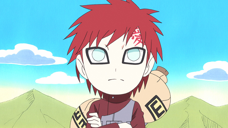 Naruto - Spin- Off! - Rock Lee und seine Ninja Kumpels - Volume 2: Episode 14-26 Blu-ray Naruto - Spin- Off! - Rock Lee und seine Ninja Kumpels - Volume 2: Episode 14-26 Blu-ray