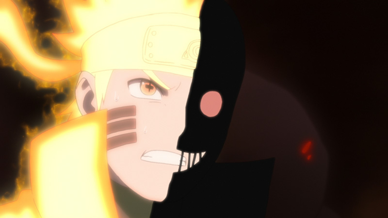 Naruto Shippuden - Staffel 23: Episode 679-689 (uncut) [DVD] Image 9