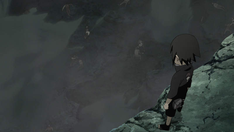 Naruto Shippuden - Staffel 22: Episode 671-678 (uncut) Blu-ray Naruto Shippuden - Staffel 22: Episode 671-678 (uncut) Blu-ray