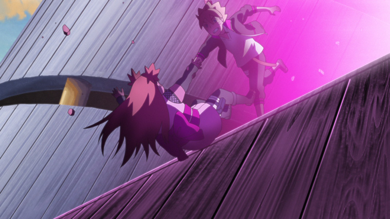 Boruto - Naruto Next Generations: Volume 1: Episode 01-15 Blu-ray Boruto - Naruto Next Generations: Volume 1: Episode 01-15 Blu-ray