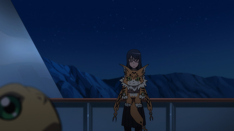 Digimon Adventure tri. Chapter 4 - Lost Blu-ray Digimon Adventure tri. Chapter 4 - Lost Blu-ray