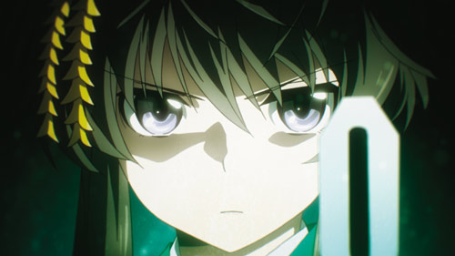 The Irregular at Magic High School - Vol.3 - Games for the Nine: Ep. 13-18 Blu-ray The Irregular at Magic High School - Vol.3 - Games for the Nine: Ep. 13-18 Blu-ray