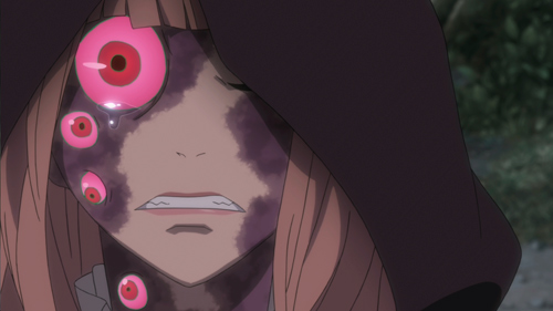 Noragami Aragoto - Volume 1: Episode 01-06 Blu-ray Noragami Aragoto - Volume 1: Episode 01-06 Blu-ray