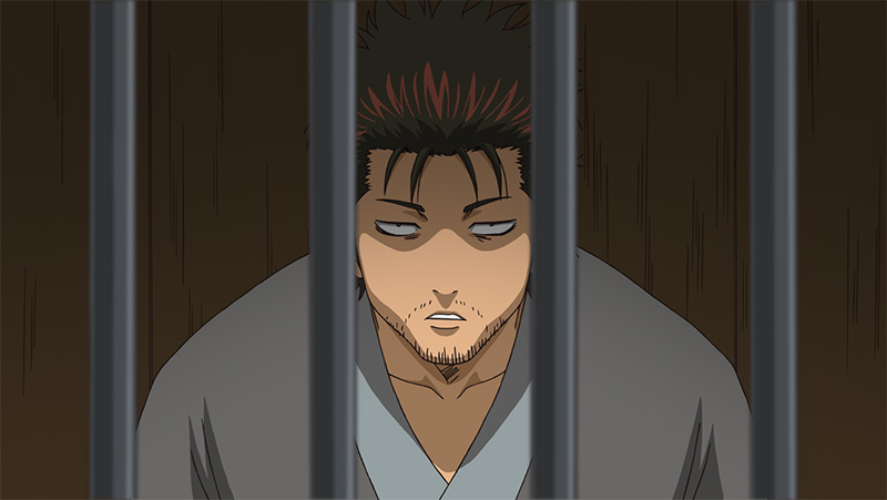Gintama - The Movie 2 - Limited Edition Blu-ray Gintama - The Movie 2 - Limited Edition Blu-ray