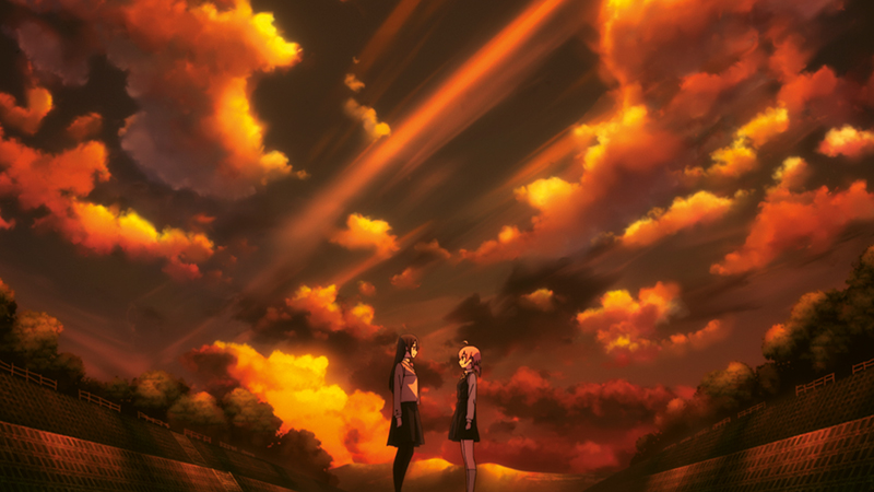 Bloom Into You - Volume 2: Episode 05-08 Blu-ray Bloom Into You - Volume 2: Episode 05-08 Blu-ray
