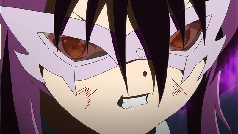 Lance ´N´ Masques - Volume 2: Episode 07-12 Blu-ray Lance ´N´ Masques - Volume 2: Episode 07-12 Blu-ray