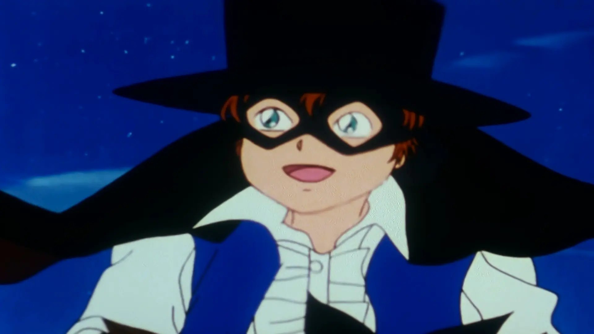 Z wie Zorro - Die komplette Serie (inkl. zwei Filme) [Blu-ray]