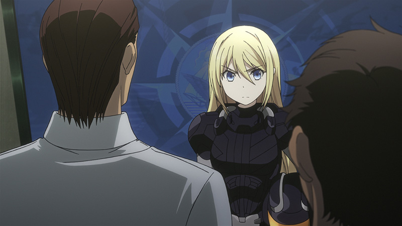 The irregular at magic high school - The Movie - The Girl who Summons the Stars Blu-ray The irregular at magic high school - The Movie - The Girl who Summons the Stars Blu-ray