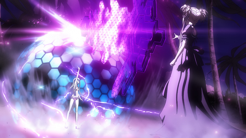 Arpeggio of Blue Steel: Ars Nova - Complete Edition (12 Folgen) Blu-ray Arpeggio of Blue Steel: Ars Nova - Complete Edition (12 Folgen) Blu-ray
