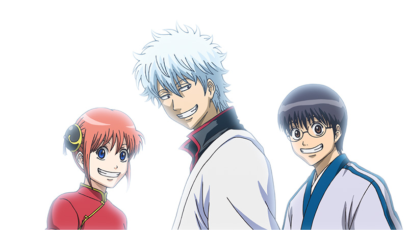 Gintama - The Movie 2 - Limited Edition [DVD] Image 23