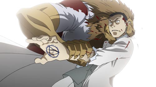 Fullmetal Alchemist: Brotherhood - Volume 7: Episode 49-56 (Limited Edition) Blu-ray Fullmetal Alchemist: Brotherhood - Volume 7: Episode 49-56 (Limited Edition) Blu-ray