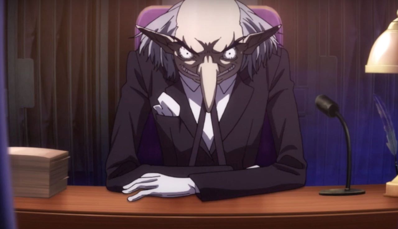 Persona 5 - The Animation - Volume 2 Blu-ray Persona 5 - The Animation - Volume 2 Blu-ray