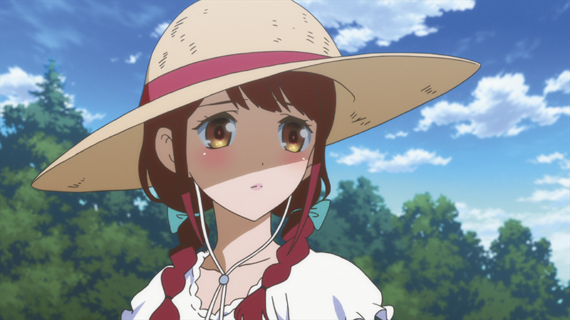 Valkyrie Drive: Mermaid - Volume 3: Episode 09-12 Blu-ray Valkyrie Drive: Mermaid - Volume 3: Episode 09-12 Blu-ray