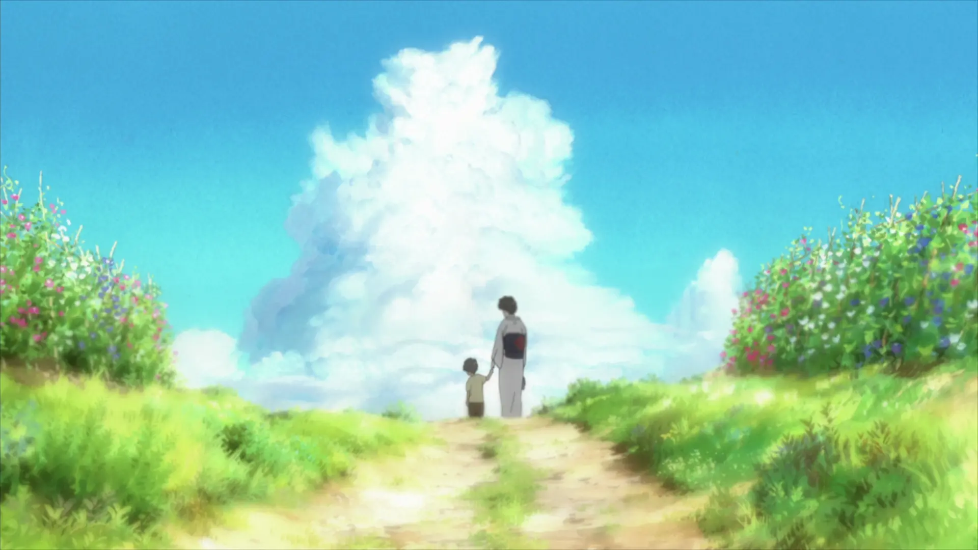 Summer Wars - Ultimate Edition [UHD + Blu-ray]