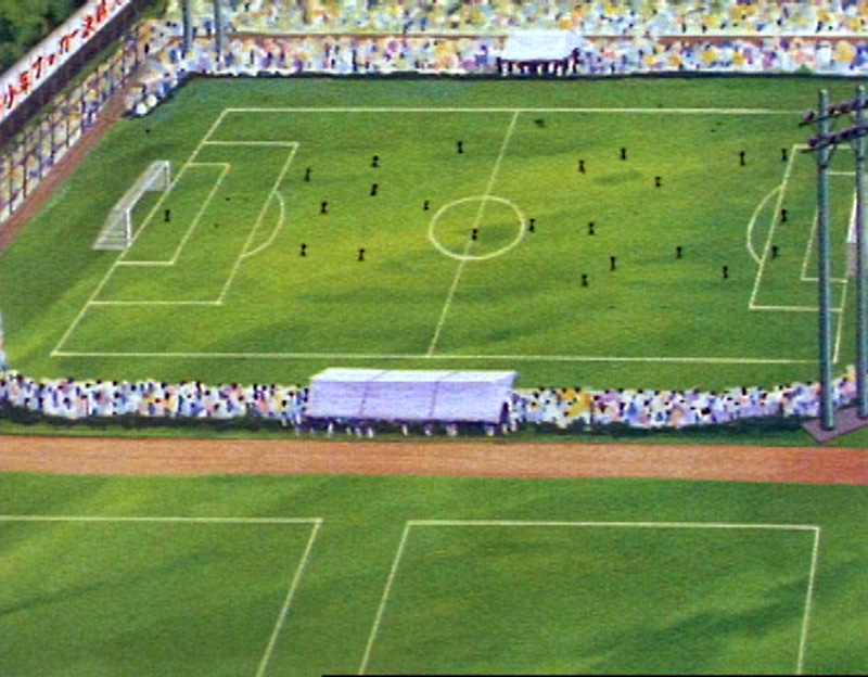 Captain Tsubasa: Die tollen Fußballstars - Limited Gesamtedition: Episode 01-128 Blu-ray Captain Tsubasa: Die tollen Fußballstars - Limited Gesamtedition: Episode 01-128 Blu-ray