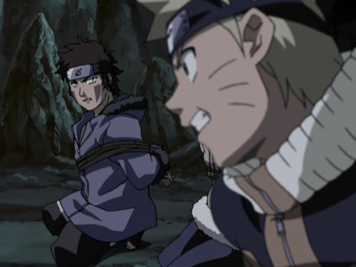 Naruto - Staffel 7: Naruto auf Mission (Episoden 158-183, uncut) Blu-ray Image 6