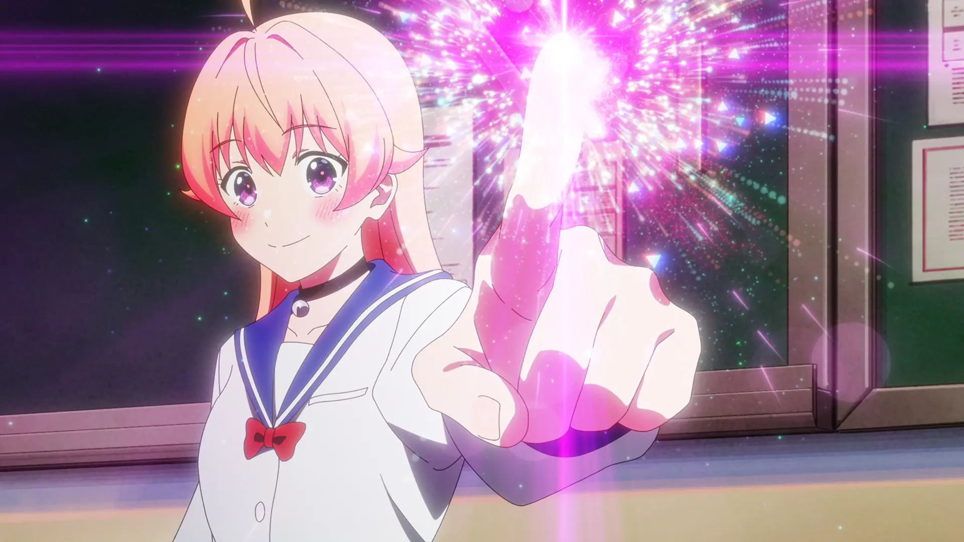 Witch Watch Volume 1: Ep. 1-12 - Collector's Edition [Blu-ray]