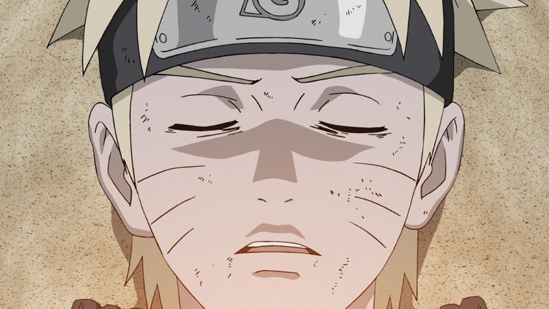 Naruto Shippuden - Staffel 20 Box 1: Episode 634-641 (uncut) Blu-ray Image 18