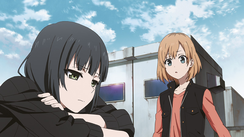 Shirobako - Gesamtedition: Episode 1-24 Blu-ray Shirobako - Gesamtedition: Episode 1-24 Blu-ray