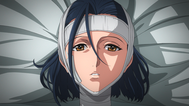Star Blazers 2202 - Space Battleship Yamato - Volume 1: Episode 01-06 inkl. Sammelschuber Blu-ray Star Blazers 2202 - Space Battleship Yamato - Volume 1: Episode 01-06 inkl. Sammelschuber Blu-ray