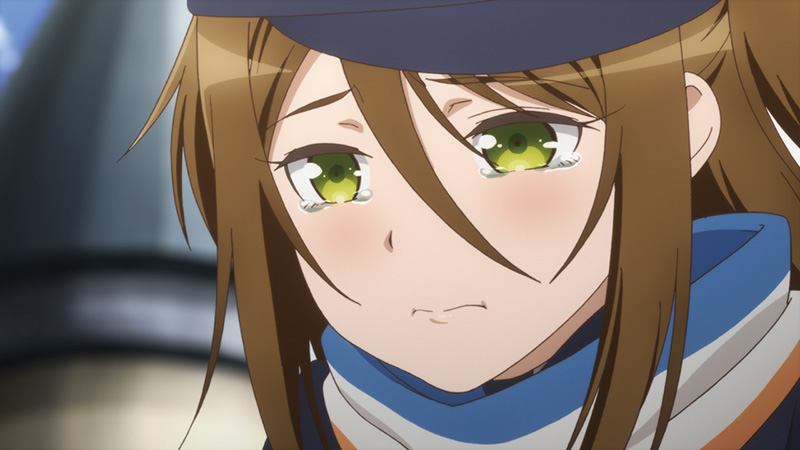 Anti Magic Academy - Test-Trupp 35 - Volume 1: Episode 01-04 Blu-ray Anti Magic Academy - Test-Trupp 35 - Volume 1: Episode 01-04 Blu-ray