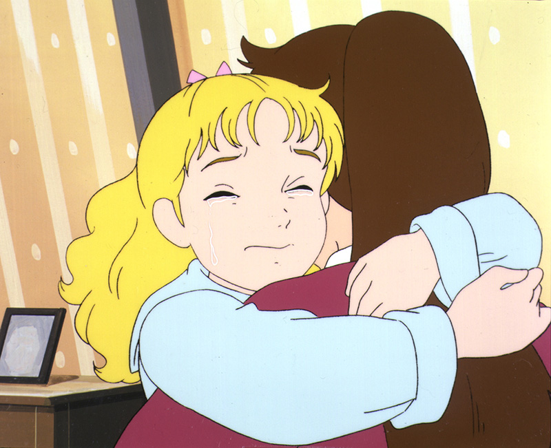 Eine fröhliche Familie  - Gesamtbox - Blu-ray Eine fröhliche Familie  - Gesamtbox - Blu-ray