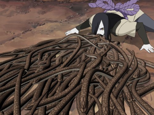 Naruto Shippuden - Staffel 2: Episode 253-273 (uncut) Blu-ray Naruto Shippuden - Staffel 2: Episode 253-273 (uncut) Blu-ray