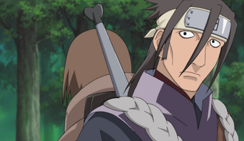 Naruto - Staffel 8 & 9: Haruna und die Janin / Das Team Ongaeshi (Folge 184-220, uncut) [DVD] Image 4