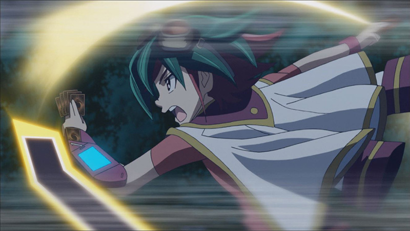 Yu-Gi-Oh! Arc-V - Staffel 1.2: Episode 25-49 Image 12