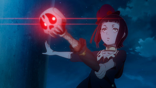 Rage of Bahamut: Genesis - Complete Edition Blu-ray Rage of Bahamut: Genesis - Complete Edition Blu-ray