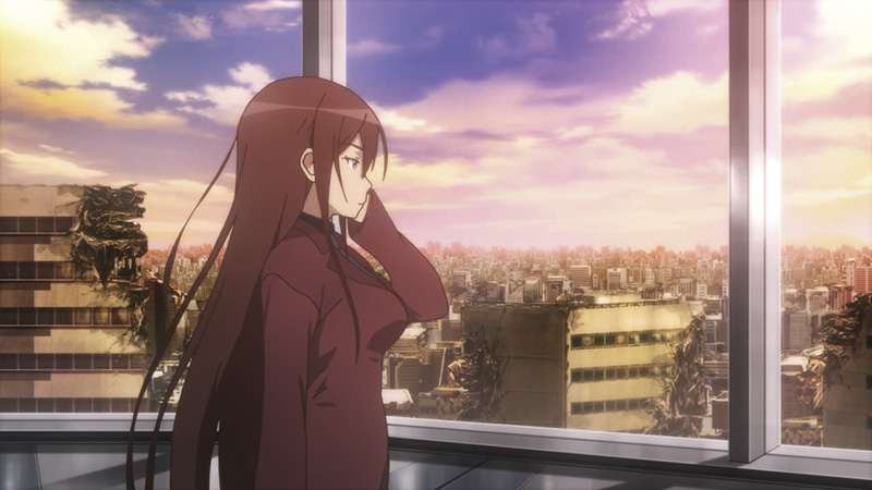 Anti Magic Academy - Test-Trupp 35 - Volume 2: Episode 05-08 Blu-ray Anti Magic Academy - Test-Trupp 35 - Volume 2: Episode 05-08 Blu-ray