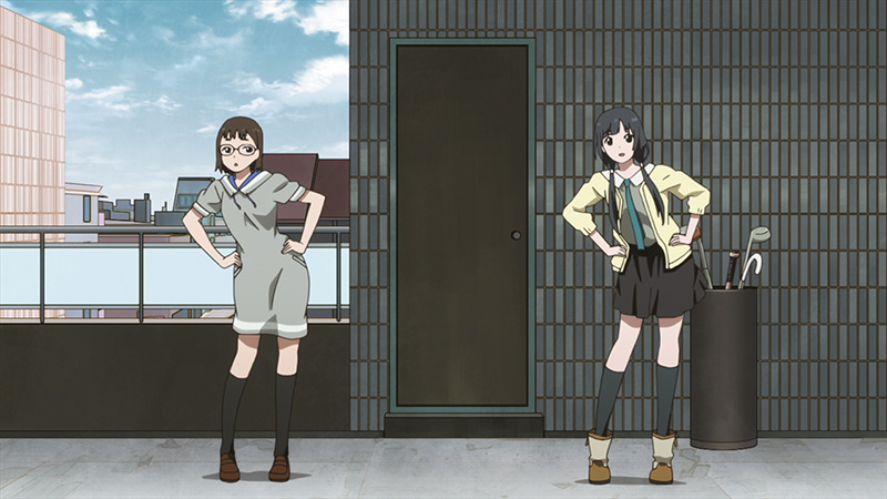 Shirobako - Volume 5: Episode 17-20 Blu-ray Shirobako - Volume 5: Episode 17-20 Blu-ray