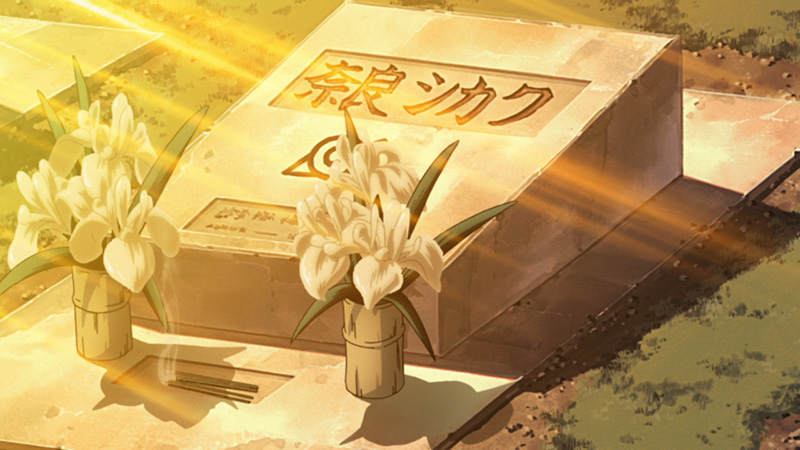 Naruto Shippuden - Staffel 24: Episode 690-699 (uncut) Blu-ray Naruto Shippuden - Staffel 24: Episode 690-699 (uncut) Blu-ray