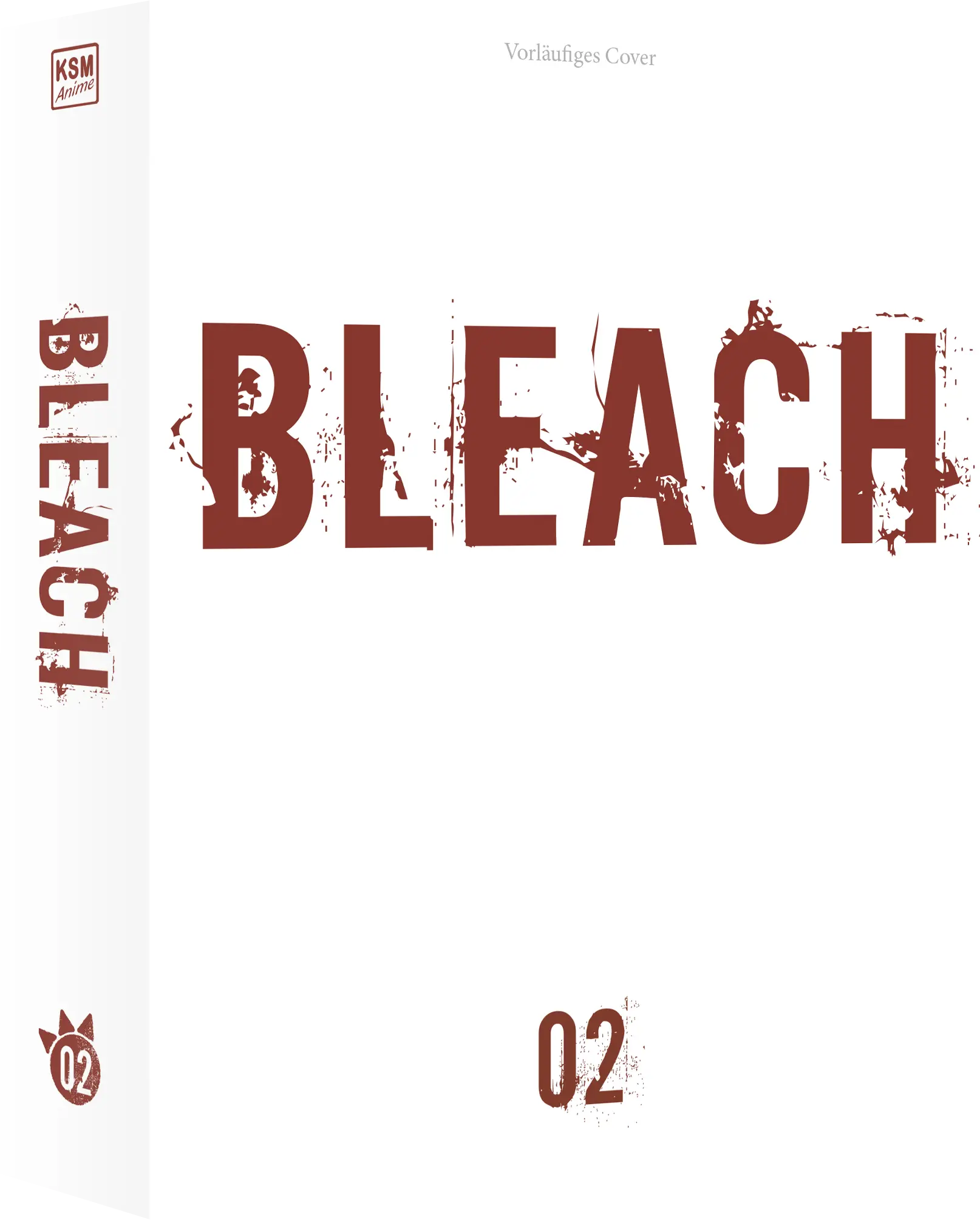 BLEACH - Bankai-Edition - Volume 2: Ep. 110-189 [Blu-ray]