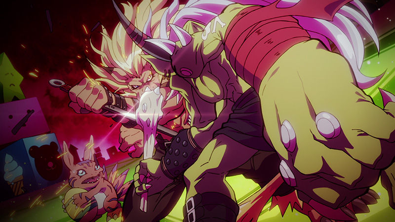 Digimon Adventure tri. Chapter 2 - Determination Blu-ray Digimon Adventure tri. Chapter 2 - Determination Blu-ray
