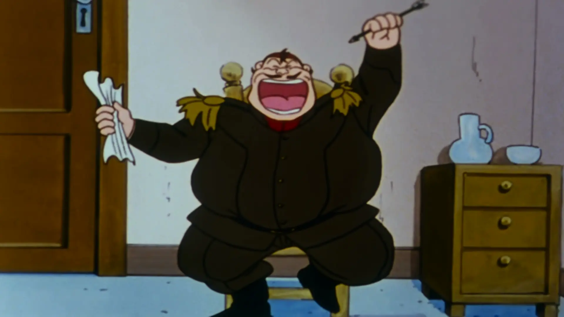 Z wie Zorro - Die komplette Serie (inkl. zwei Filme) [Blu-ray]