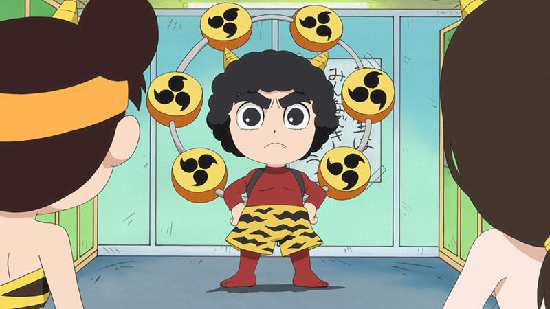Naruto - Spin- Off! - Rock Lee und seine Ninja Kumpels - Volume 4: Episode 40-51 Blu-ray Naruto - Spin- Off! - Rock Lee und seine Ninja Kumpels - Volume 4: Episode 40-51 Blu-ray