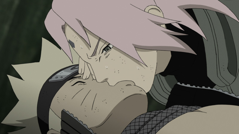Naruto Shippuden - Staffel 20 Box 1: Episode 634-641 (uncut) Blu-ray Naruto Shippuden - Staffel 20 Box 1: Episode 634-641 (uncut) Blu-ray