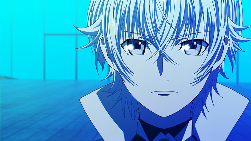 K - Return of Kings - Volume 3: Episode 10-13 Blu-ray K - Return of Kings - Volume 3: Episode 10-13 Blu-ray