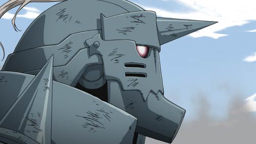 Fullmetal Alchemist: Brotherhood - Volume 8: Episode 57-64 (Limited Edition) Blu-ray Fullmetal Alchemist: Brotherhood - Volume 8: Episode 57-64 (Limited Edition) Blu-ray