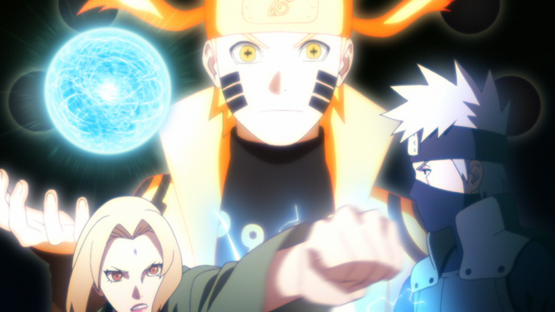 Boruto - Naruto Next Generation - Volume 3: Episode 33-50 Blu-ray Boruto - Naruto Next Generation - Volume 3: Episode 33-50 Blu-ray