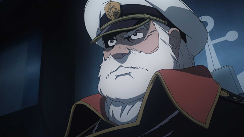 Star Blazers 2199 - Space Battleship Yamato - Volume 4: Episode 17-21 Blu-ray Star Blazers 2199 - Space Battleship Yamato - Volume 4: Episode 17-21 Blu-ray
