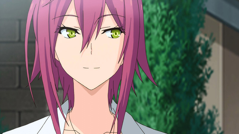 Aokana - Four Rhythm Across the Blue - Volume 1: Episode 01-06 Blu-ray Aokana - Four Rhythm Across the Blue - Volume 1: Episode 01-06 Blu-ray