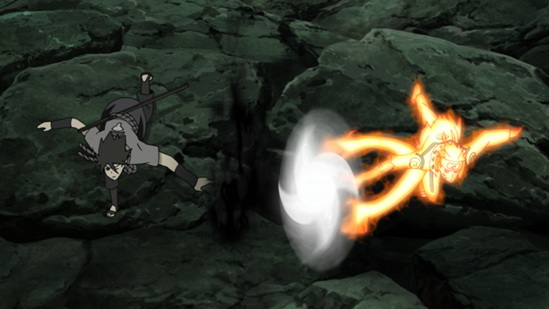 Naruto Shippuden - Staffel 18 Box 1: Episode 593-602 (uncut) Blu-ray Naruto Shippuden - Staffel 18 Box 1: Episode 593-602 (uncut) Blu-ray