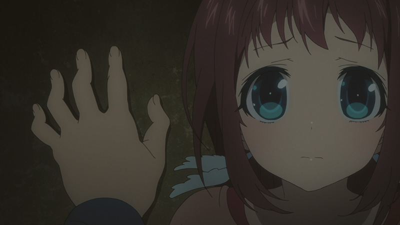Nagi no Asukara - Volume 4: Episode 17-21 Blu-ray Nagi no Asukara - Volume 4: Episode 17-21 Blu-ray