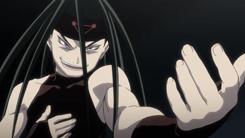 Fullmetal Alchemist: Brotherhood - Volume 7: Episode 49-56 (Limited Edition) Blu-ray Fullmetal Alchemist: Brotherhood - Volume 7: Episode 49-56 (Limited Edition) Blu-ray