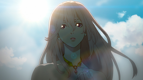 Rage of Bahamut: Genesis - Complete Edition Blu-ray Rage of Bahamut: Genesis - Complete Edition Blu-ray